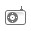 iPod Shuffle Icon
